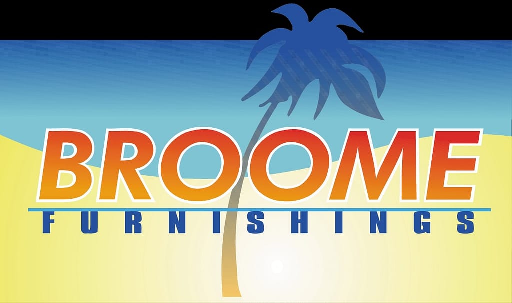 Broome Furnishings logo