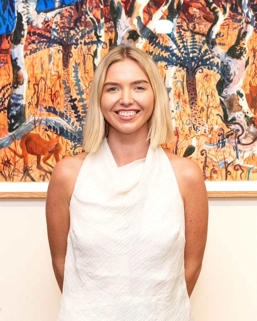 Founder of Salty Social Consulting in Broome WA